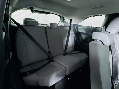 New 2026 Toyota Sienna LE image 26