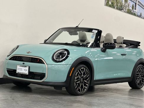 Used 2025 MINI Cooper S FWD image 8