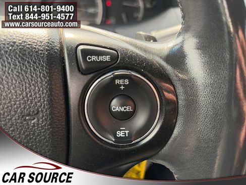 Used 2013 Honda Accord Sport image 12