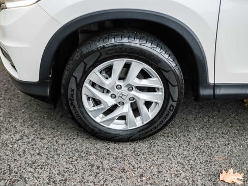 Used 2016 Honda CR-V EX-L image 12