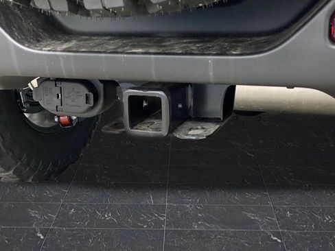 New 2026 Jeep Wrangler Willys image 36