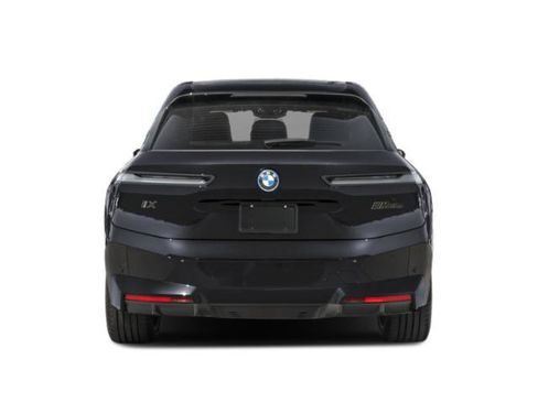 Used 2023 BMW iX xDrive50 w/ Premium Package AWD/4WD image 8
