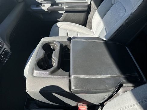 Used 2022 RAM 1500 Big Horn image 24