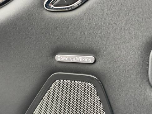 Used 2022 Maserati Quattroporte Trofeo image 27