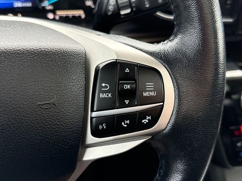 Certified 2021 Ford Explorer Limited image 19