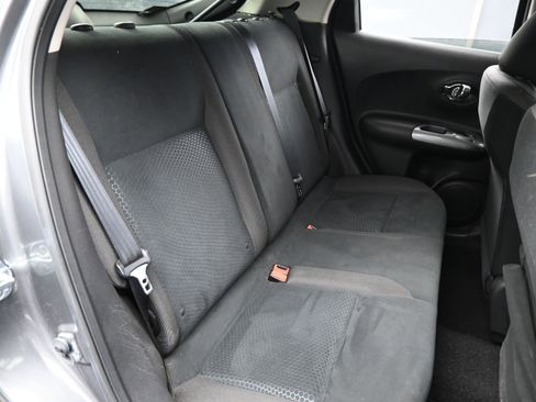 Used 2015 Nissan Juke SV image 14