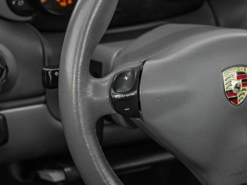 Used 2001 Porsche 911 Carrera 4 image 12