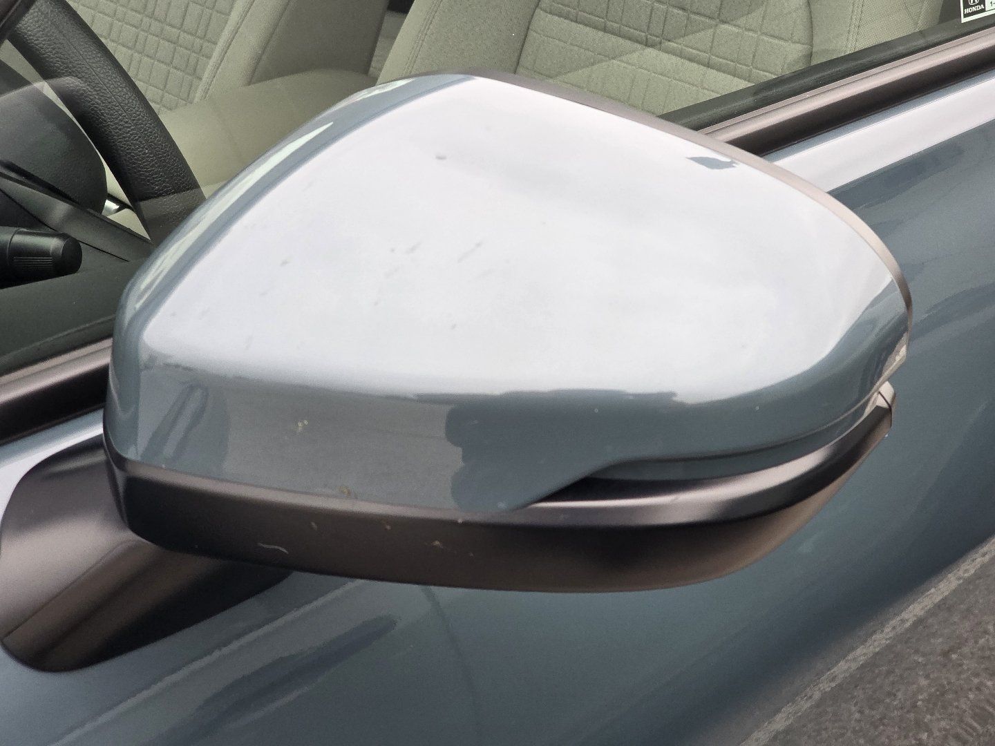 Certified 2024 Honda HR-V LX image 12