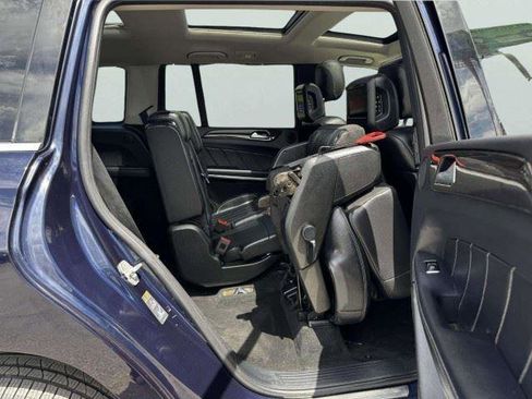 Used 2014 Mercedes-Benz GL 450 4MATIC image 49