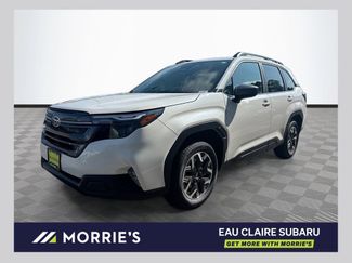 New 2026 Subaru Forester Premium AWD/4WD video 1