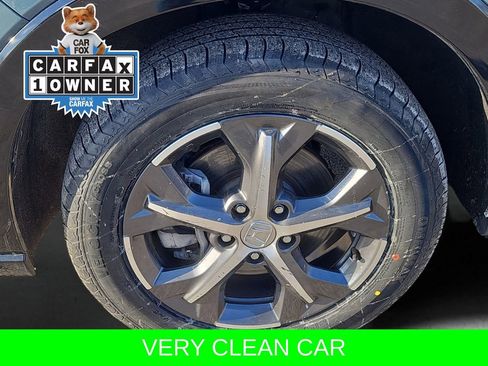 Used 2024 Honda HR-V EX-L image 22