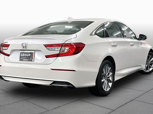 Used 2021 Honda Accord LX image 12