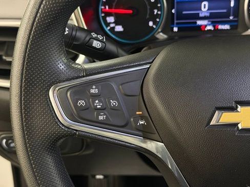 Used 2020 Chevrolet Equinox LT AWD/4WD image 20