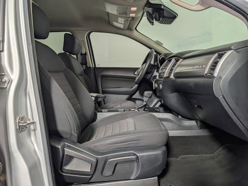 Certified 2019 Ford Ranger XLT RWD image 10
