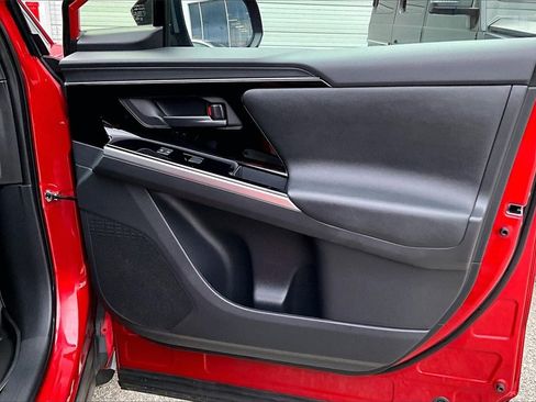 Certified 2023 Toyota bZ4X XLE image 28