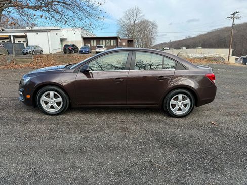 Used 2015 Chevrolet Cruze LT image 7