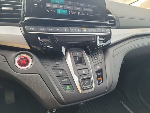 New 2026 Honda Odyssey EX-L image 24
