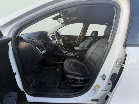 Used 2019 GMC Terrain SLT image 15