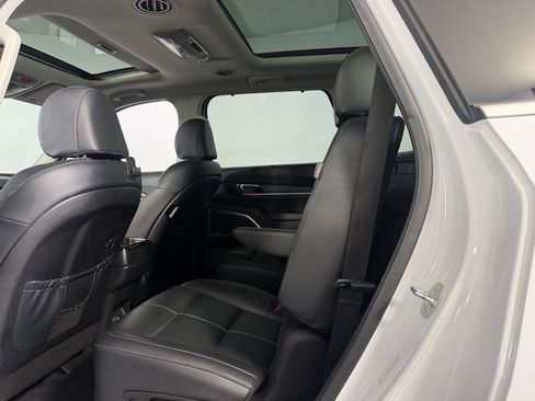 Used 2024 Kia Telluride SX AWD/4WD image 28