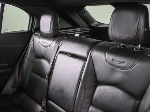 Used 2023 Cadillac XT4 Sport w/ Sun And Sound Package AWD/4WD image 25