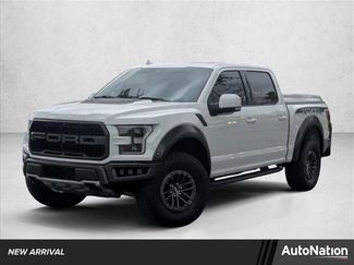 Used 2019 Ford F150 Raptor w/ Equipment Group 802A Luxury video 1