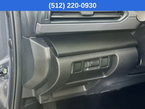 Certified 2024 Subaru Crosstrek 2.0i Premium image 11