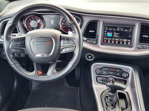 Used 2022 Dodge Challenger GT AWD/4WD image 26