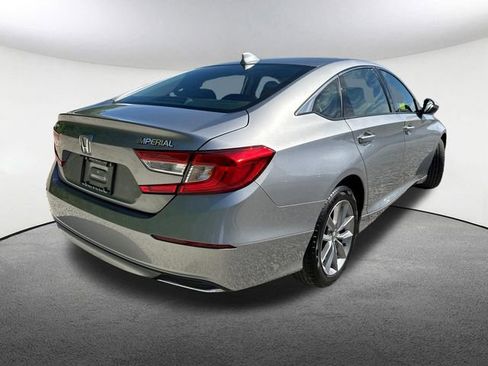 Used 2021 Honda Accord LX image 12