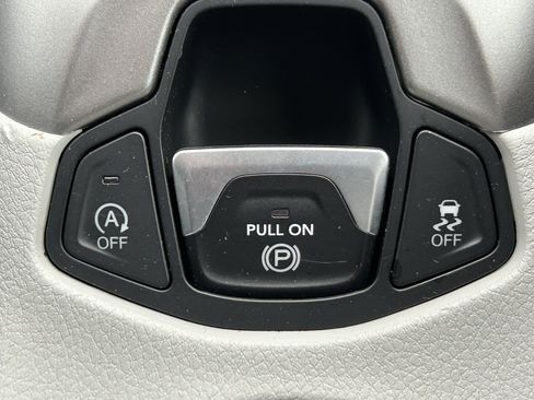 Used 2018 Jeep Compass Latitude w/ Popular Equipment Group image 36