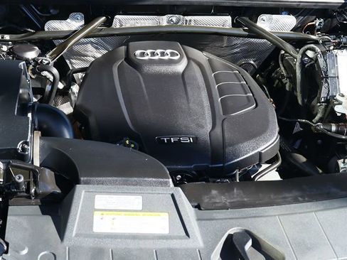 Used 2020 Audi Q5 2.0T Premium w/ Convenience Package image 61
