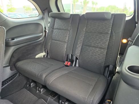 Used 2025 Dodge Durango GT RWD image 14