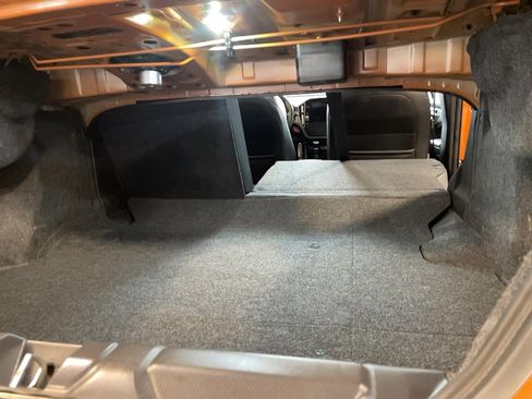 Used 2023 Subaru WRX Limited image 24