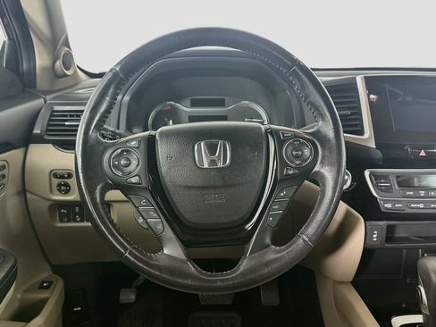 Used 2018 Honda Ridgeline RTL-E image 17
