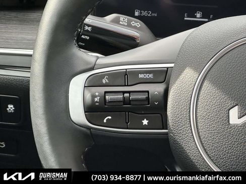 Used 2025 Kia K5 EX image 15
