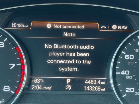 Used 2013 Audi A7 3.0T Prestige w/ Prestige Pkg AWD/4WD image 56