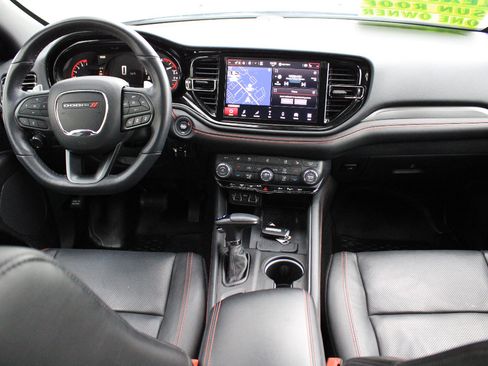 Used 2025 Dodge Durango GT AWD/4WD image 18