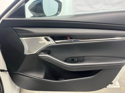 New 2026 MAZDA MAZDA3 2.5 Turbo Premium Plus image 11