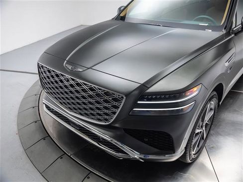 New 2026 Genesis GV80 2.5T Advanced image 9