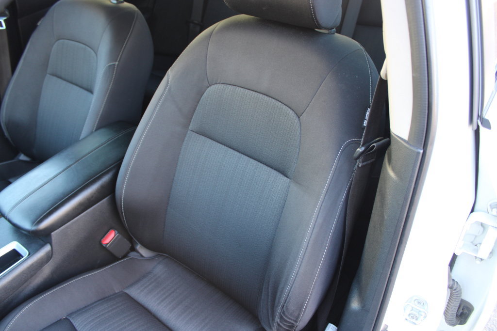Used 2020 Nissan Altima 2.5 S FWD image 17