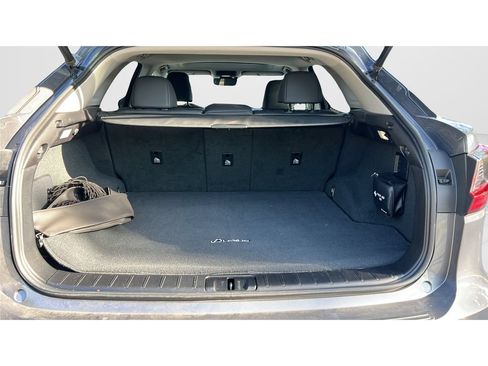 Used 2020 Lexus RX 350 FWD w/ Premium Package image 12