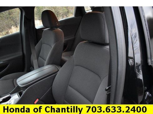 Used 2019 Chevrolet Malibu LT image 24