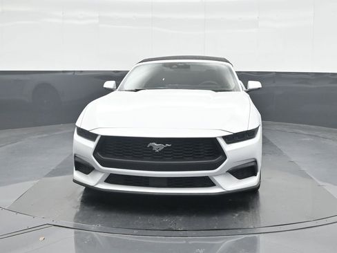 New 2025 Ford Mustang Premium image 5