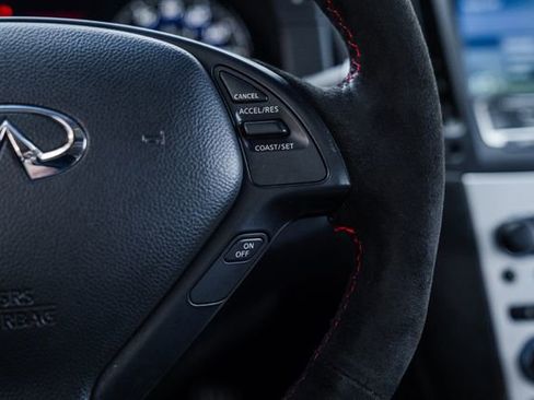 Used 2009 INFINITI G37 Sport w/ Premium Pkg image 69