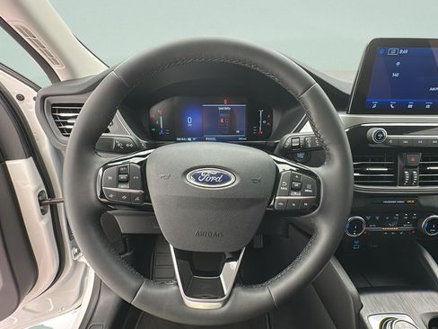 Used 2023 Ford Escape Active AWD/4WD image 14