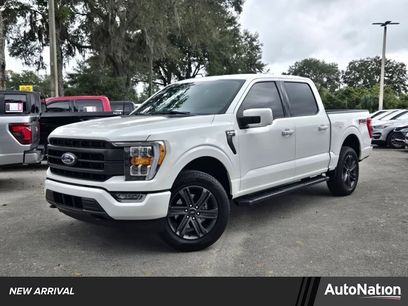 Used 2023 Ford F150 Lariat
