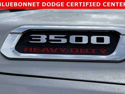 Used 2019 RAM 3500 Limited AWD/4WD image 5