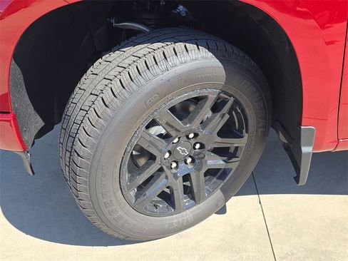 New 2026 Chevrolet Silverado 1500 RST w/ Texas Edition Plus image 31