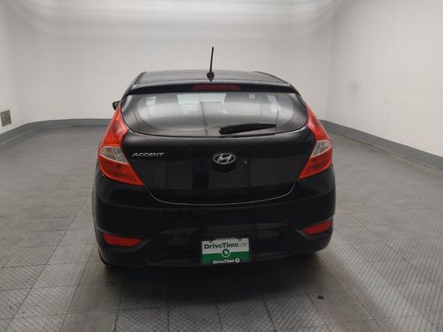 Used 2016 Hyundai Accent SE FWD image 6