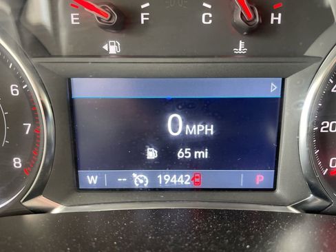 Used 2025 Chevrolet Blazer LT image 12