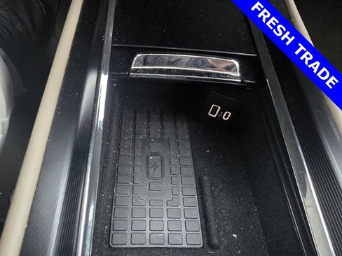 Certified 2023 Lincoln Corsair Reserve w/ Equipment Group 201A image 19